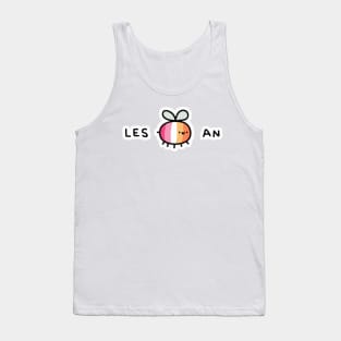 lesbeean Tank Top